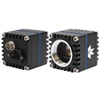 SWIR Cameras